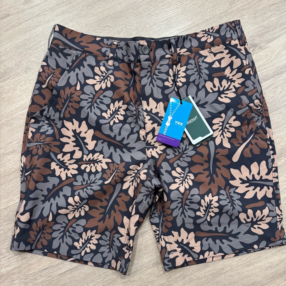Lesmart Golf Short